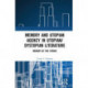 Memory and Utopian Agency in Utopian/Dystopian Literature: Memory of the Future