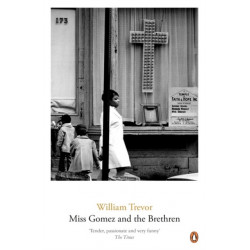 Miss Gomez and the Brethren