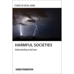 Harmful Societies: Understanding Social Harm