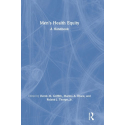 Men’s Health Equity: A Handbook