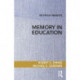 Memory in Education