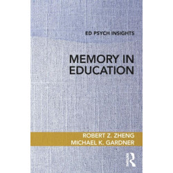 Memory in Education
