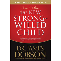 The New Strong-Willed Child