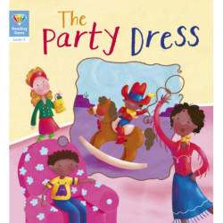 Reading Gems: The Party Dress (Level 3)