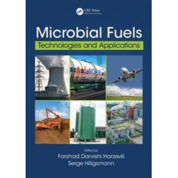 Microbial Fuels: Technologies and Applications