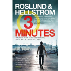 Three Minutes: Ewert Grens 6