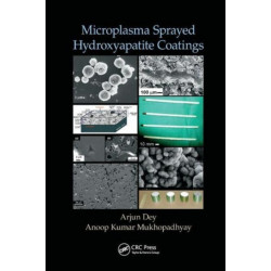 Microplasma Sprayed Hydroxyapatite Coatings