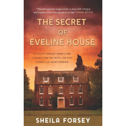 The Secret of Eveline House
