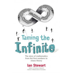 Taming the Infinite: The Story of Mathematics