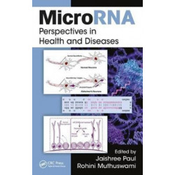 MicroRNA: Perspectives in Health and Diseases