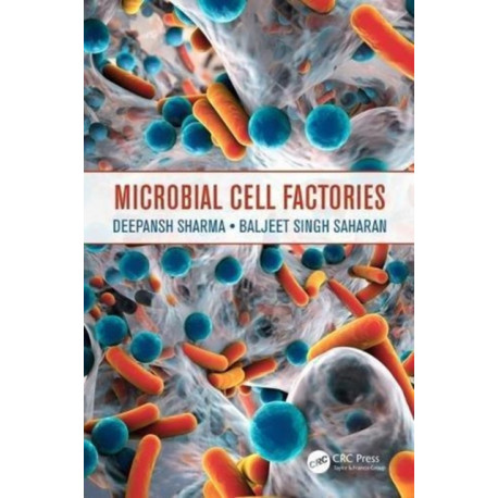 Microbial Cell Factories