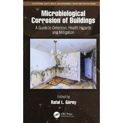 Microbiological Corrosion of Buildings: A Guide to Detection, Health Hazards, and Mitigation
