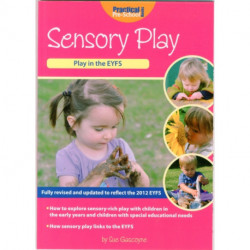 Sensory Play