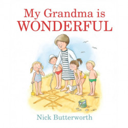 My Grandma Is Wonderful