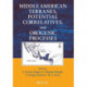 Middle American Terranes, Potential Correlatives, and Orogenic Processes
