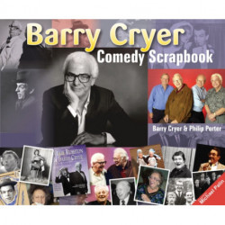 Barry Cryer Comedy Scrapbook