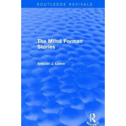 The Milos Forman Stories (Routledge Revivals)