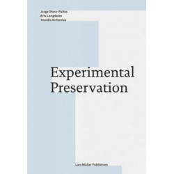 Experimental Preservation
