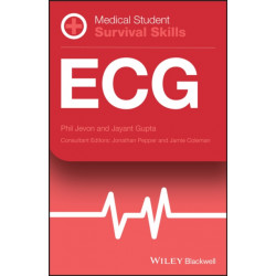 Medical Student Survival Skills: ECG