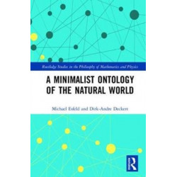 A Minimalist Ontology of the Natural World