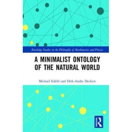 A Minimalist Ontology of the Natural World