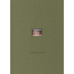 Miguel Calderon: Catalogue