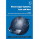 Mixed Legal Systems, East and West