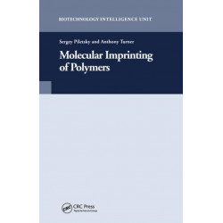 Molecular Imprinting of Polymers