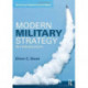 Modern Military Strategy: An Introduction