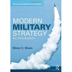 Modern Military Strategy: An Introduction