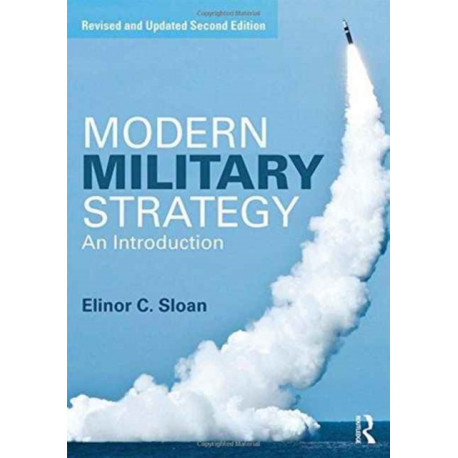 Modern Military Strategy: An Introduction