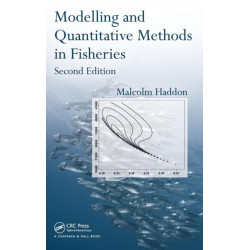 Modelling and Quantitative Methods in Fisheries