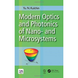 Modern Optics and Photonics of Nano- and Microsystems
