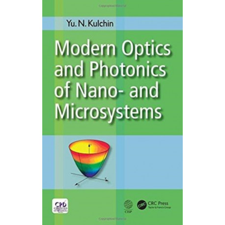 Modern Optics and Photonics of Nano- and Microsystems