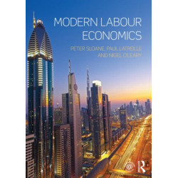 Modern Labour Economics