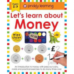 Let's Learn About Money