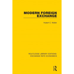 Modern Foreign Exchange