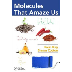 Molecules That Amaze Us