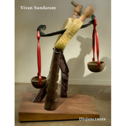 Vivan Sundaram: Disjunctures
