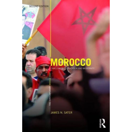 Morocco: Challenges to tradition and modernity