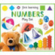 First Learning Play Set: Numbers