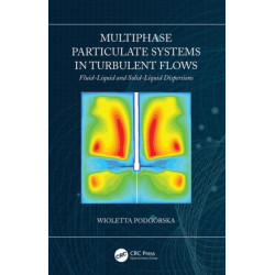 Multiphase Particulate Systems in Turbulent Flows: Fluid-Liquid and Solid-Liquid Dispersions