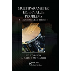 Multiparameter Eigenvalue Problems: Sturm-Liouville Theory