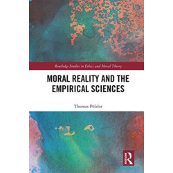Moral Reality and the Empirical Sciences