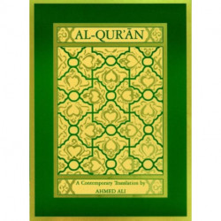 Al-Qur'an: A Contemporary Translation