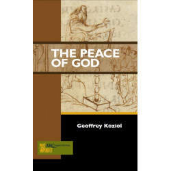 The Peace of God