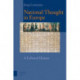 National Thought in Europe: A Cultural History - 3rd Revised Edition