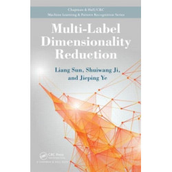 Multi-Label Dimensionality Reduction