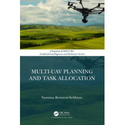 Multi-UAV Planning and Task Allocation