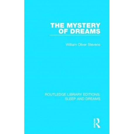 The Mystery of Dreams